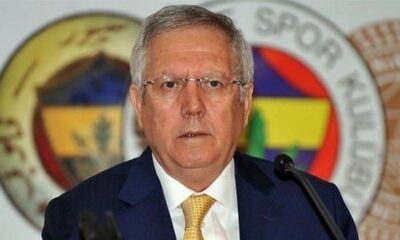 Fenerbahçe şampiyonluğu kaybetti, Aziz Yıldırım geri dönüyor!.