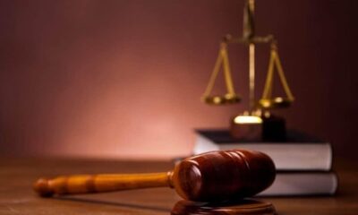 Mahkemeden skandal eşcinsellik kararı! “Sorun yok!.”