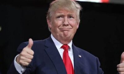 Trump, kendine özel sosyal iletişim platformu kurdu!.