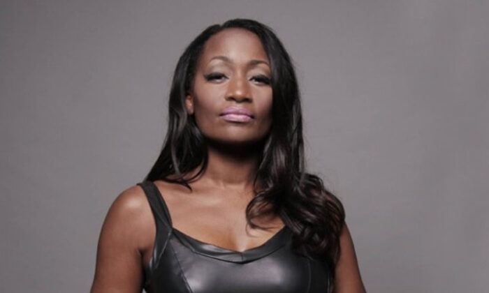 ABD’li şarkıcı Della Miles, İsrail mallarının boykot edilmesini önerdi!.