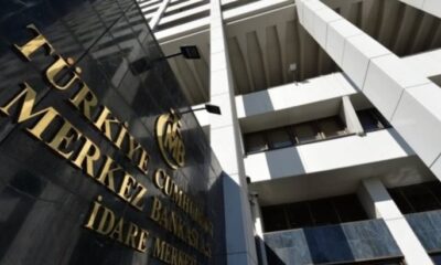Merkez Bankası faiz kararını açıkladı!.