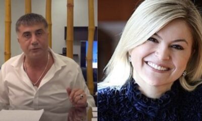 Peker’in algı operasyonunu kullanan Deniz Ülke Arıboğan geri adım atınca, Twitter’da alay konusu oldu!.