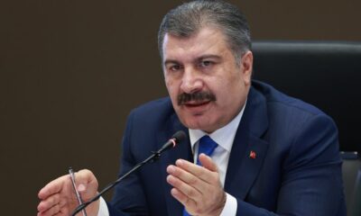 Bilim Kurulu bugün toplanıyor.. 1 Haziran’dan sonra uygulanacak yasaklar masaya yatırılacak!.