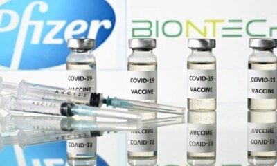 Pfizer/BionTech, Türkiye ile anlaşma sağlandığını duyurdu!.