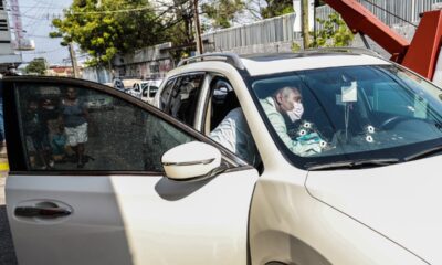 Meksika’da 88 politikacı suikaste kurban gitti!.