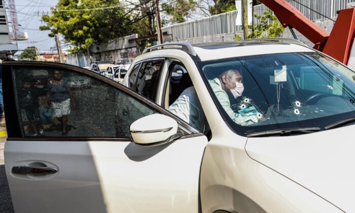 Meksika’da 88 politikacı suikaste kurban gitti!.