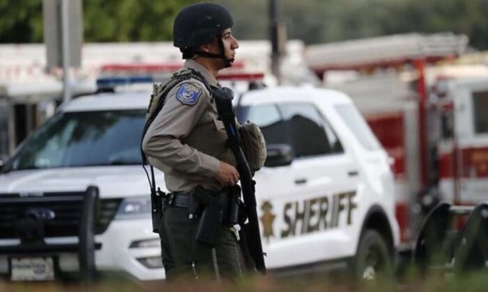 ABD’de silahlı saldırı! 2 ölü, 20 yaralı..