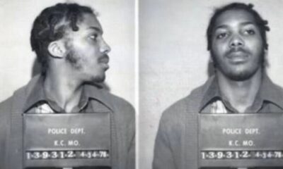 43 yıl hapis yattıktan sonra suçsuz olduğu anlaşıldı!.