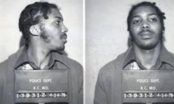 43 yıl hapis yattıktan sonra suçsuz olduğu anlaşıldı!.