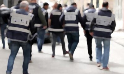 ABD’nin aradığı DEAŞ’li bomba yapım uzmanı terörist İstanbul’da yakalandı!.