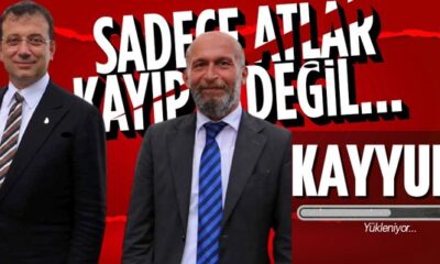CHP’li Adalar Belediyesi’nde altlardan sonra şimdi de araçların kayıp olduğu ortaya çıktı!.