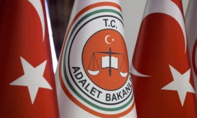 Adalet Bakanlığı’nın dijital hizmetlerine Birleşmiş Milletler’den ödül..