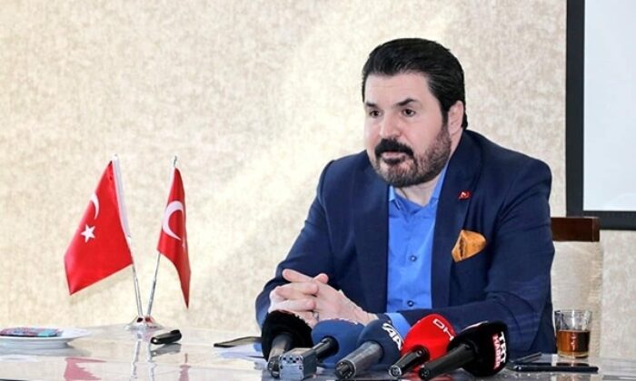 Savcı Sayan coronavirüse yakalandı!.