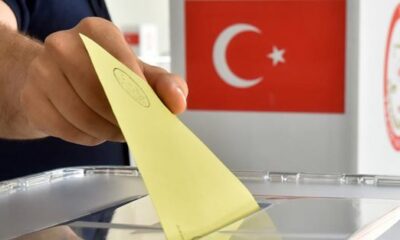 AK Parti’den seçim barajı açıklaması..