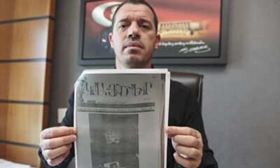 Terör örgütleri ASALA ve PKK, Türkiye’ye karşı birlikte saldırı düzenleme kararı almışlar!.