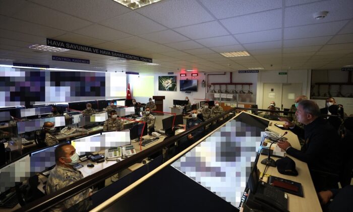 Pençe-Şimşek ve Pençe-Yıldırım operasyonlarında 7 terörist öldürüldü!.