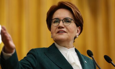 Meral Akşener’den Cumhurbaşkanı Erdoğan’a skandal benzetme! “Netenyahu, Erdoğan’ın İsrailli versiyonu..”