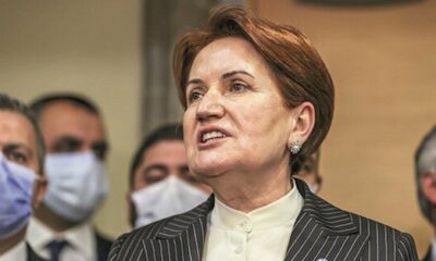 Akşener’in Netenyahu hadsizliğine tokat gibi yanıt! “PKK evimizi yıkarken neredeydin?.”