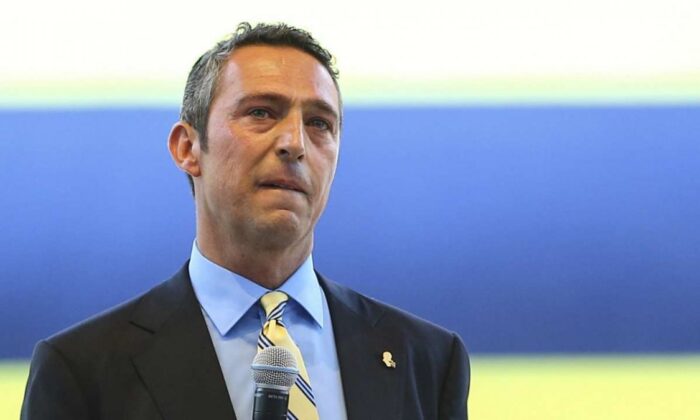 Buda Fenerbahçe’nin Kemal Kılıçdaroğlu’su oldu!. 3 yılda 52 futbolcu, 6 teknik direktör, sıfır kupa ama yeniden aday olacakmış!.