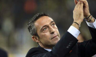 3 yılda 52 futbolcu, 6 teknik direktör yollayıp sıfır kupa alan Ali Koç yeniden aday olacakmış!.