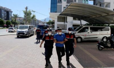 Alanya’da, 3 gündür kayıp olarak aranan kadının kocası tarafından öldürüldüğü ortaya çıktı!.