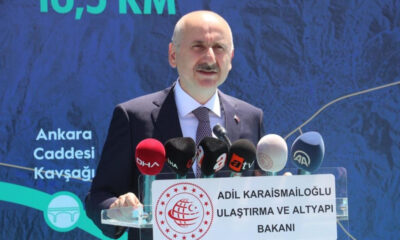 Çamlıca Kulesi 29 Mayıs’ta hizmete açılıyor!.