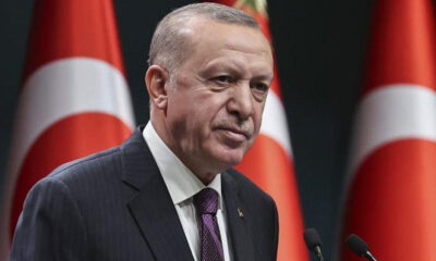 Cumhurbaşkanı Erdoğan kontrollü normalleşme için tarih verdi!.