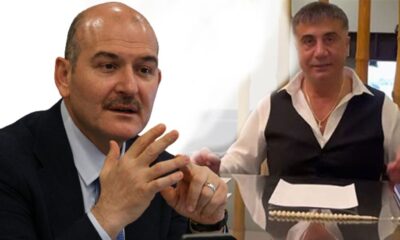 İçişleri Bakanlığı’ndan Sedat Peker açıklaması..
