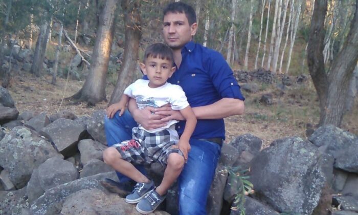 Bingöl’de foseptikten parçalanmış ceset çıktı!.