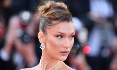 Amerikalı model Bella Hadid: “İsrail’in Kudüs’te döktüğü kanda ABD’nin de payı var!.”