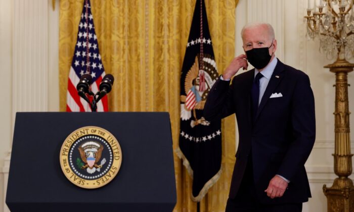 ABD’li Müslüman kuruluşlardan Biden’ın bayram programına boykot..