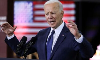 Bu sefer şaşırdık! Biden’dan beklenmeyen İsrail ve Filistin açıklaması..