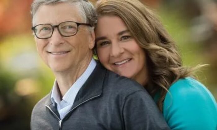 Bill Gates’in boşanma nedeni ortaya çıktı!. Meğer Kart Zampara Bill karıyı fena boynuzlamış!.