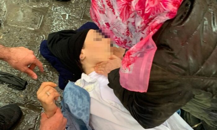 Karakola koruma talep etmeye gitti, dönüş yolunda eski eşinin silahlı saldırısına uğradı!.