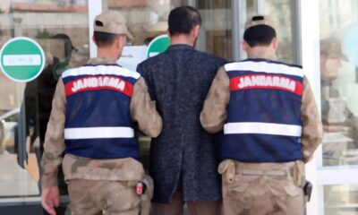 FETÖ’nün mahrem imamı Esenyurt’ta yakalandı!.