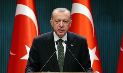 Başkan Erdoğan’ın vereceği müjde için geri sayım başladı!.