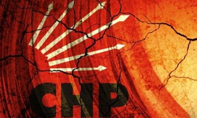 CHP’de istifa sezonu açıldı! Gaye Usluer’in ardından bir istifa daha geldi!.