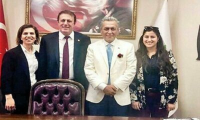 CHP’li Torbalı Belediyesi’nde vekilin avukat olmayan kızını hukuk işleri müdürü yaptılar!.