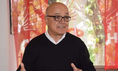 Kayınbiraderini işe alan CHP’li Belediye Başkanı, sağa sola bakmış kimseyi bulamamış!.