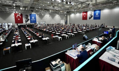 İBB’nin yüzde 25’e varan su zammı teklifi reddedildi!.