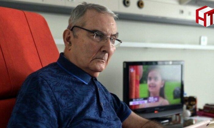 CHP’liler partiyi Deniz Baykal’a şikayet etti!.