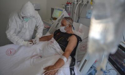 Türkiye’nin 4 Mayıs coronavirüs raporu açıklandı!.