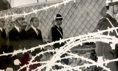 Bugün kahpe 27 Mayıs darbesinin yıldönümü!.