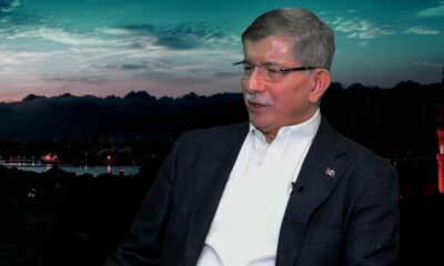 Davutoğlu, Ali Babacan ve Beşir Atalay’la Gül’ün adaylığını konuştuklarını açıkladı!.