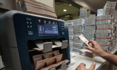 IMF raporuna göre Türkiye likit destekle devleri geride bıraktı!.
