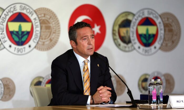 Ali Koç başkanlığa yeniden aday olacak!.