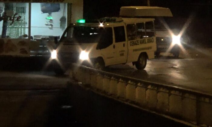 Diyarbakır’da kıskançlık cinayeti! Yaşlı adam, dini nikahlı eşini öldürdü!.