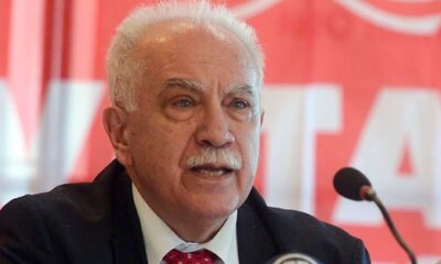 Perinçek’ten Sedat Peker açıklaması! “Hedef, Süleyman Soylu üzerinden bütün Türk milleti..” (video haber)