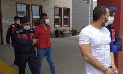 Dolandırıcıdan iğrenç savunma! “Fitrelerini aldım!.”