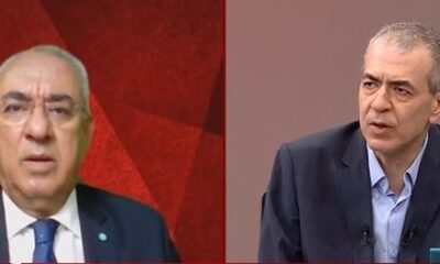 DSP Genel Başkanı Önder Aksakal’dan 15 Temmuz açıklaması! “Muhalefet başarılı olsun diye beklenti içine girdi!.” (video haber)